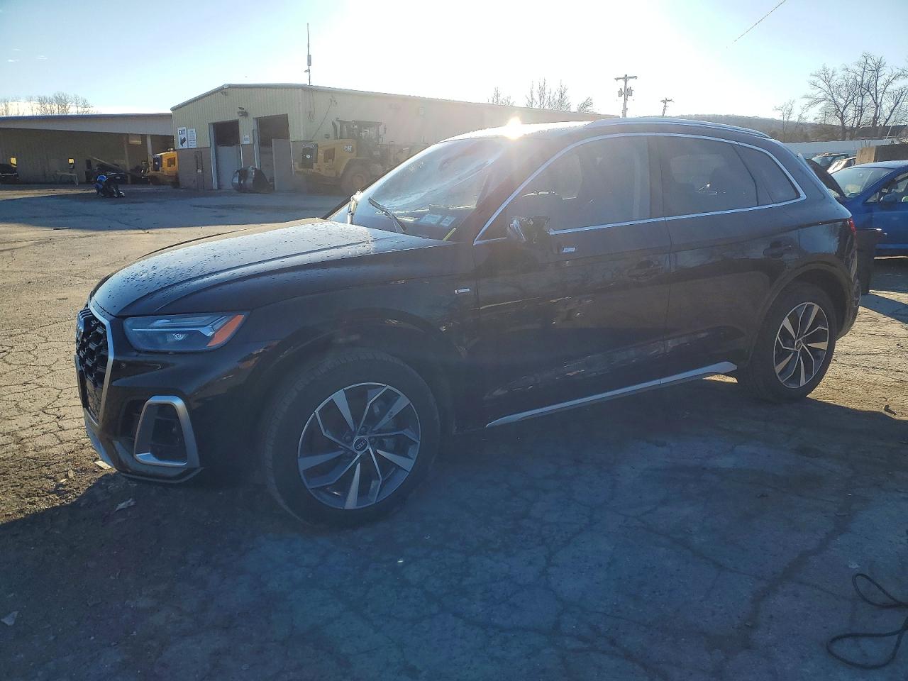 AUDI Q5 PREMIUM 2022