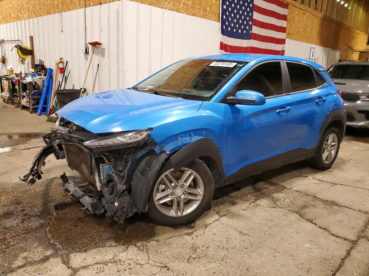 HYUNDAI KONA 2020