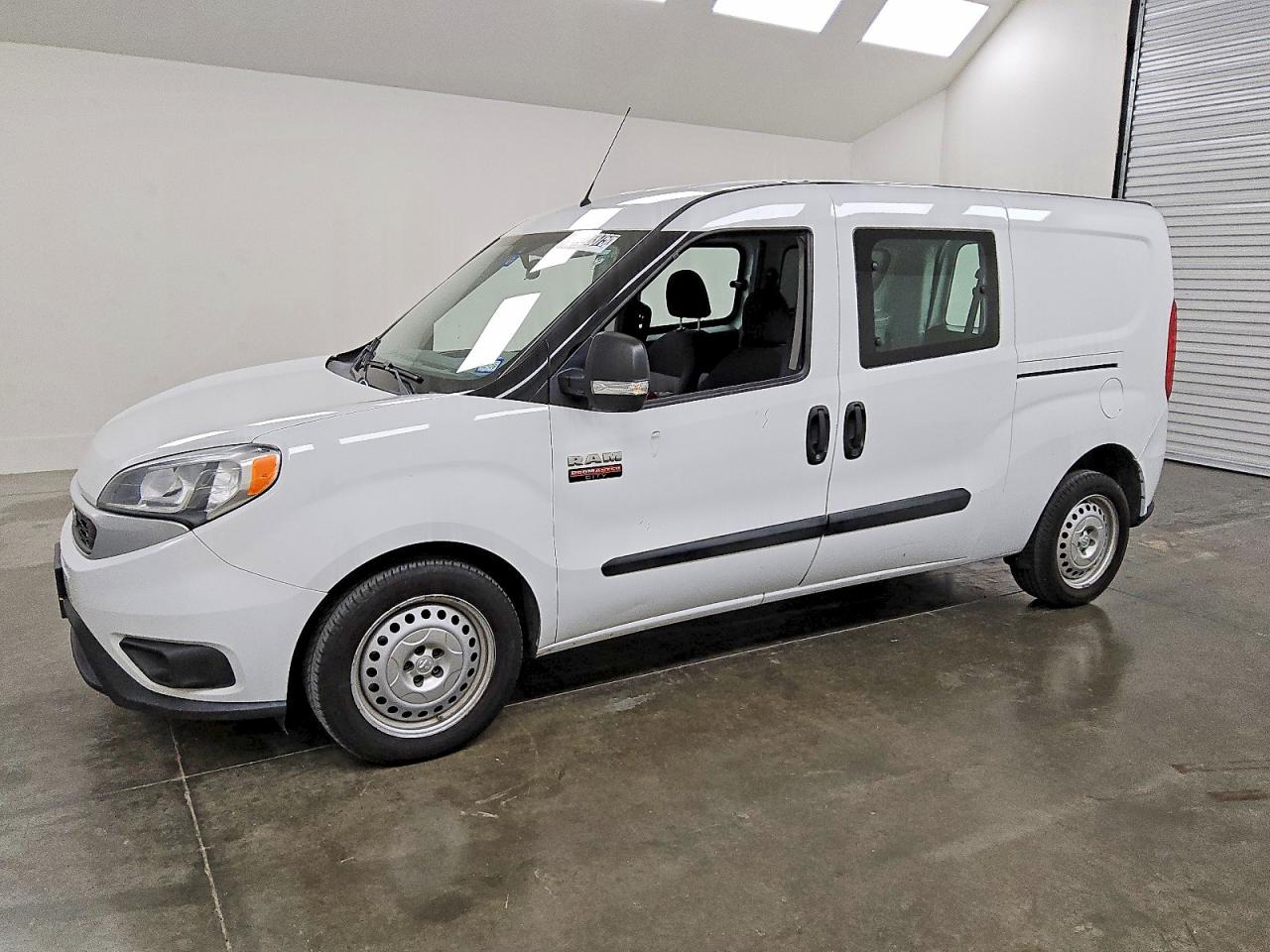 RAM PROMASTER 2022