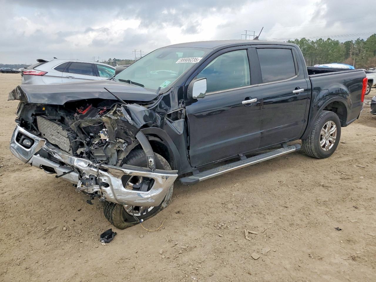 FORD RANGER 2020