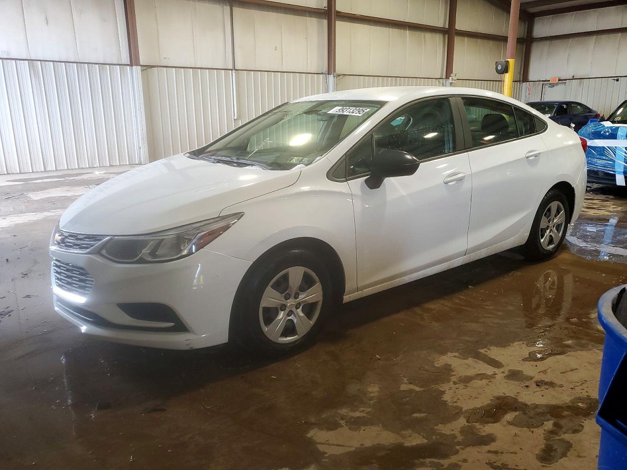 CHEVROLET CRUZE LS 2018