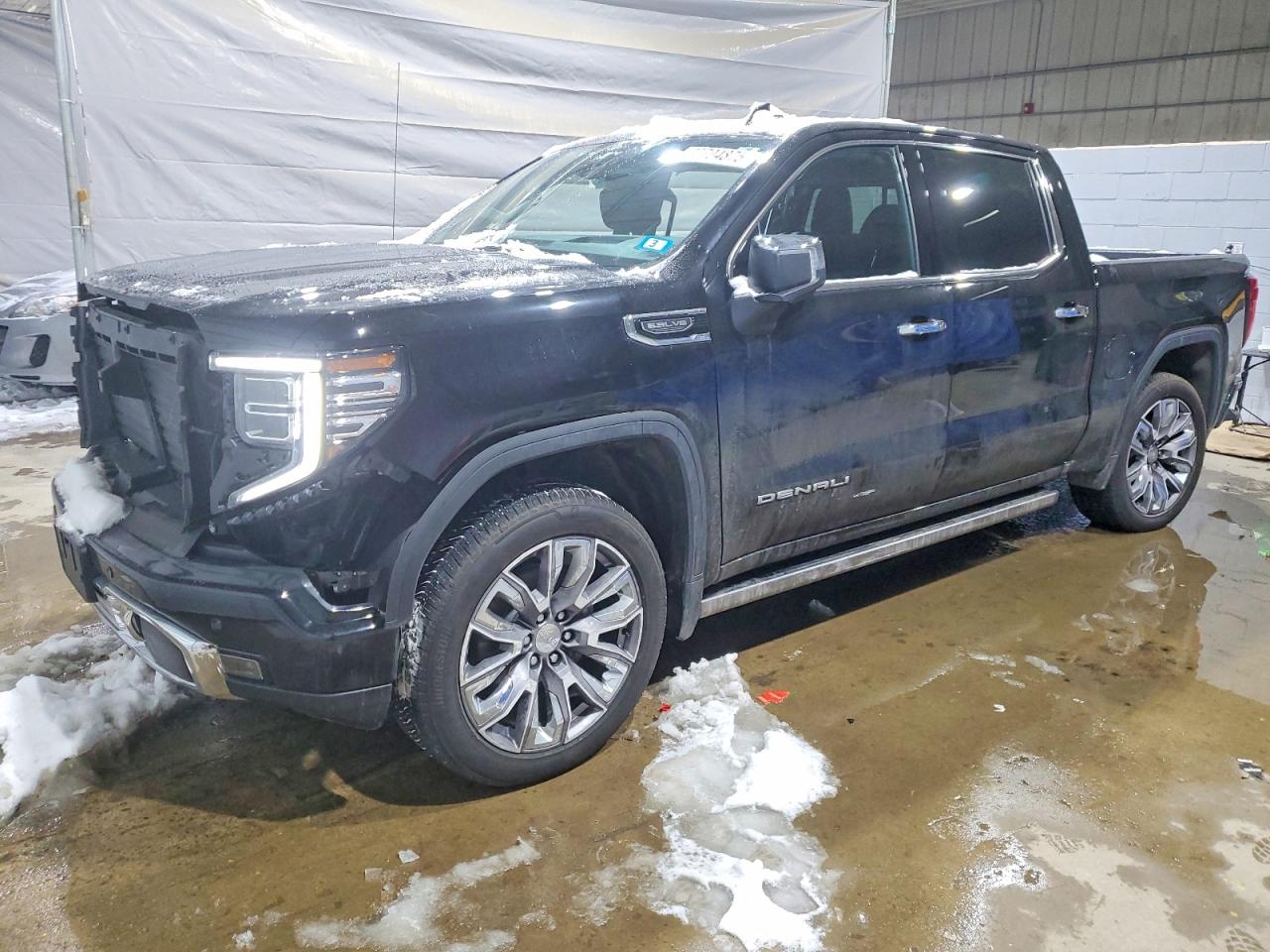 GMC SIERRA 2024