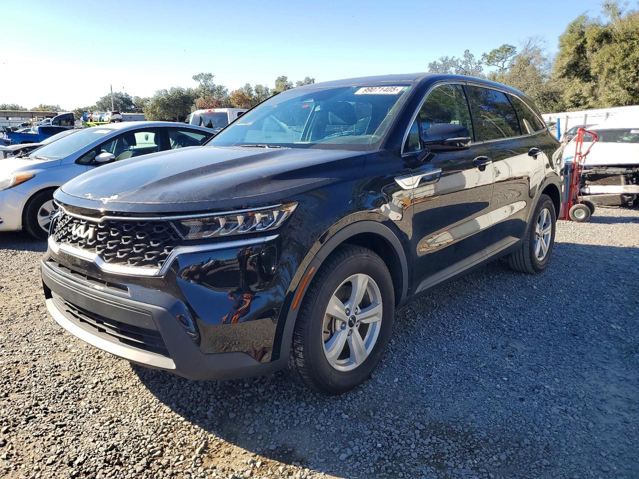 KIA SORENTO 2023