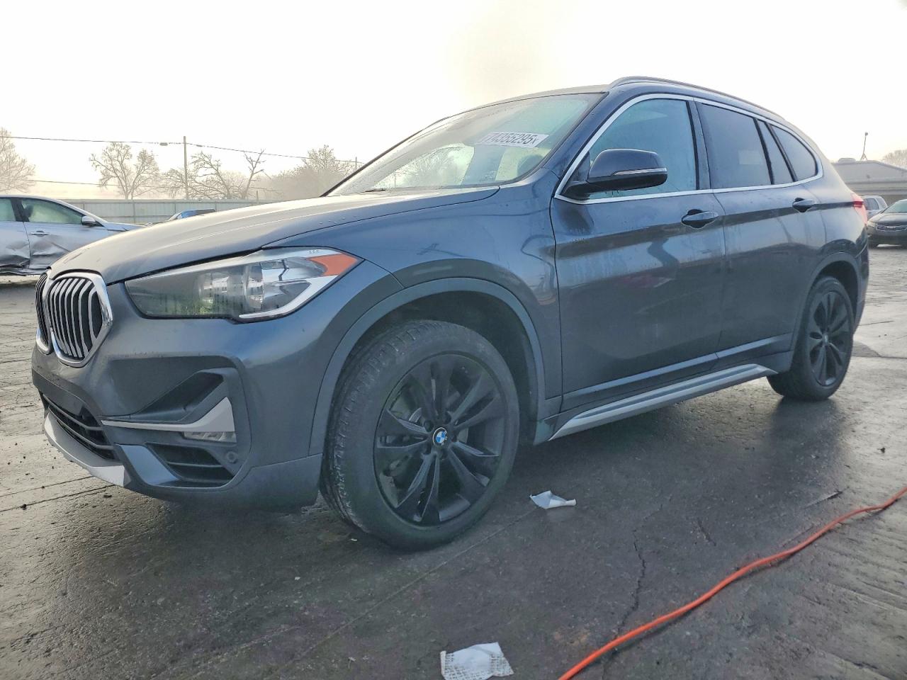BMW X1 2020