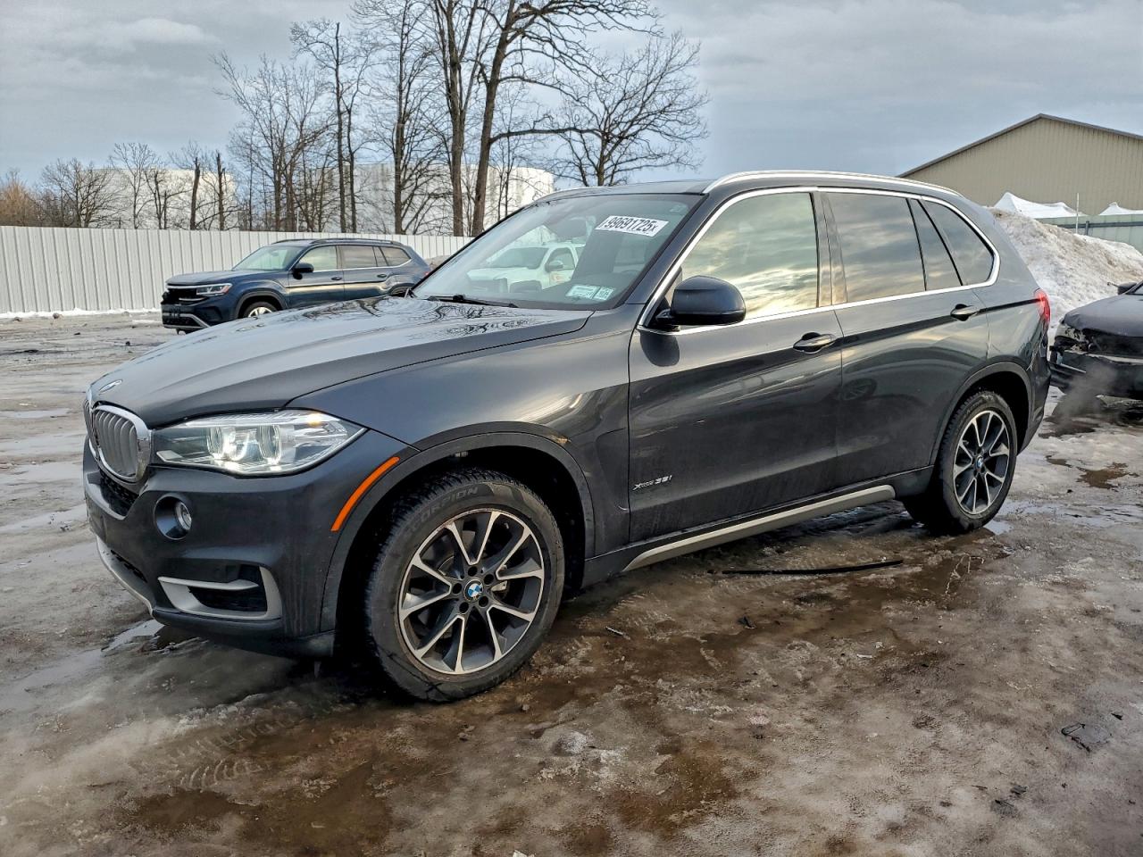 BMW X5 XDRIVE3 2018