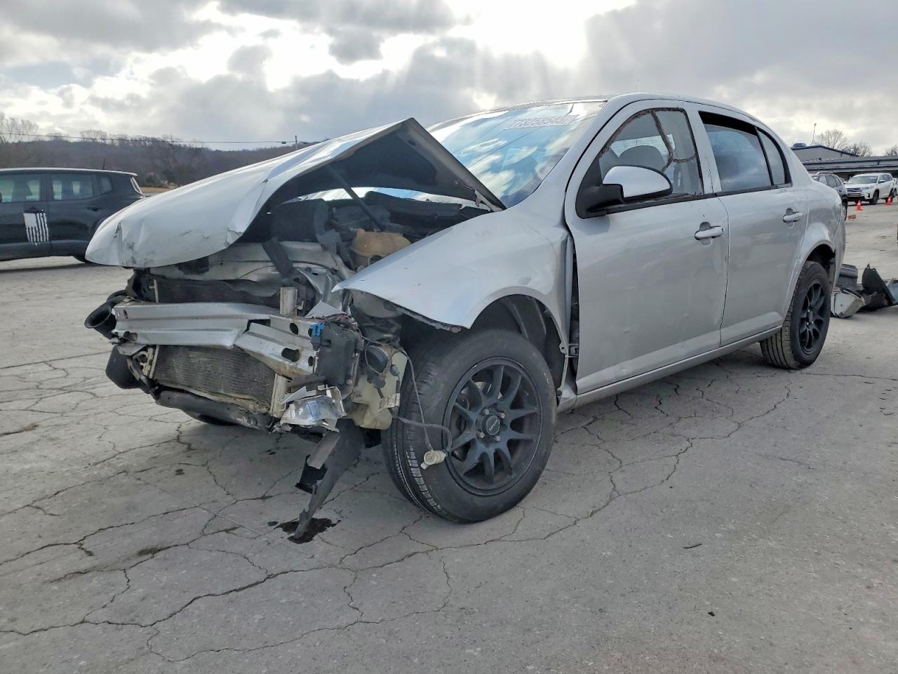 CHEVROLET COBALT 2008