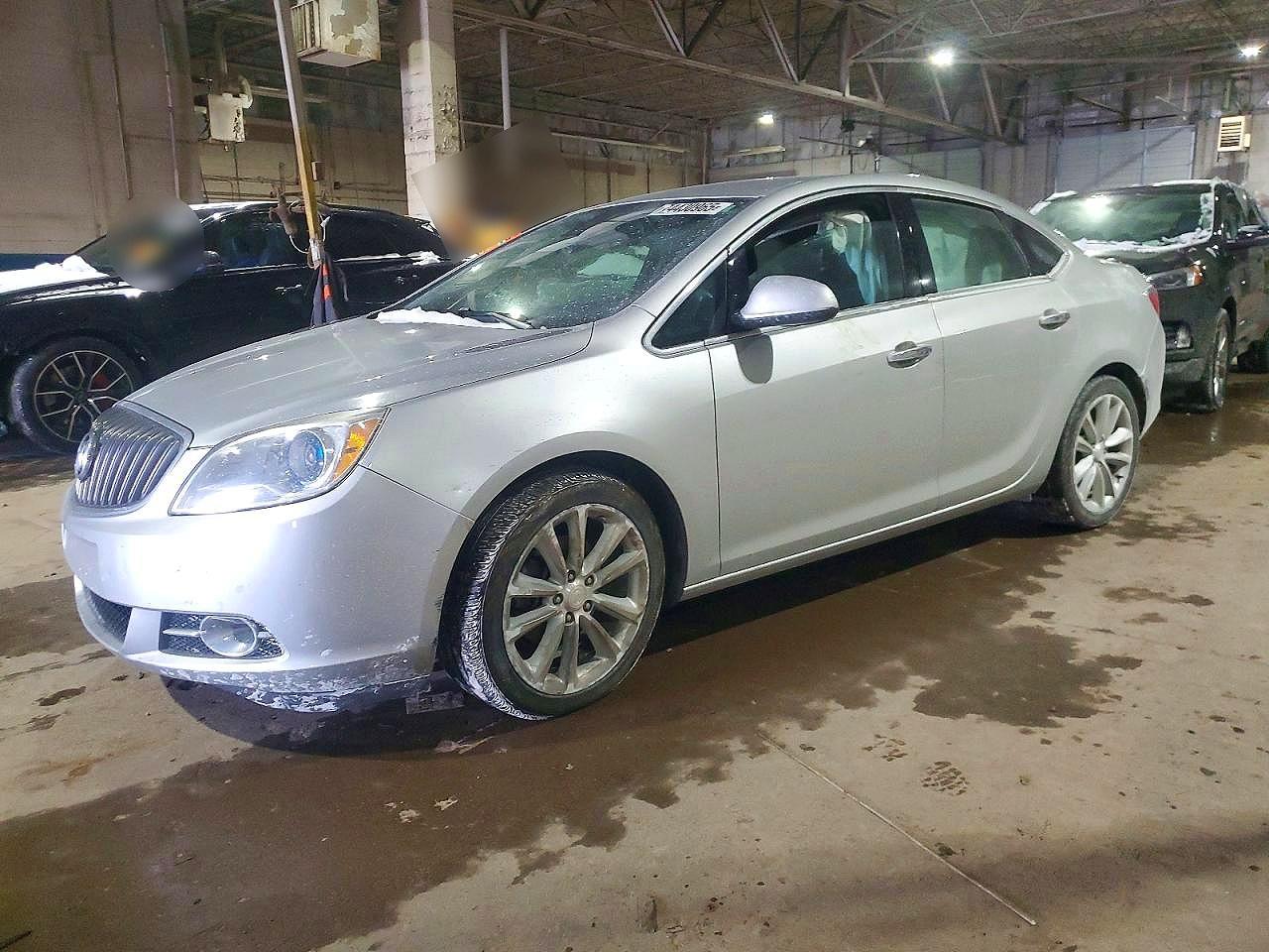 BUICK VERANO 2016