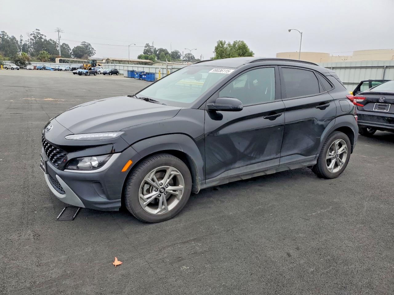 HYUNDAI KONA SEL 2023
