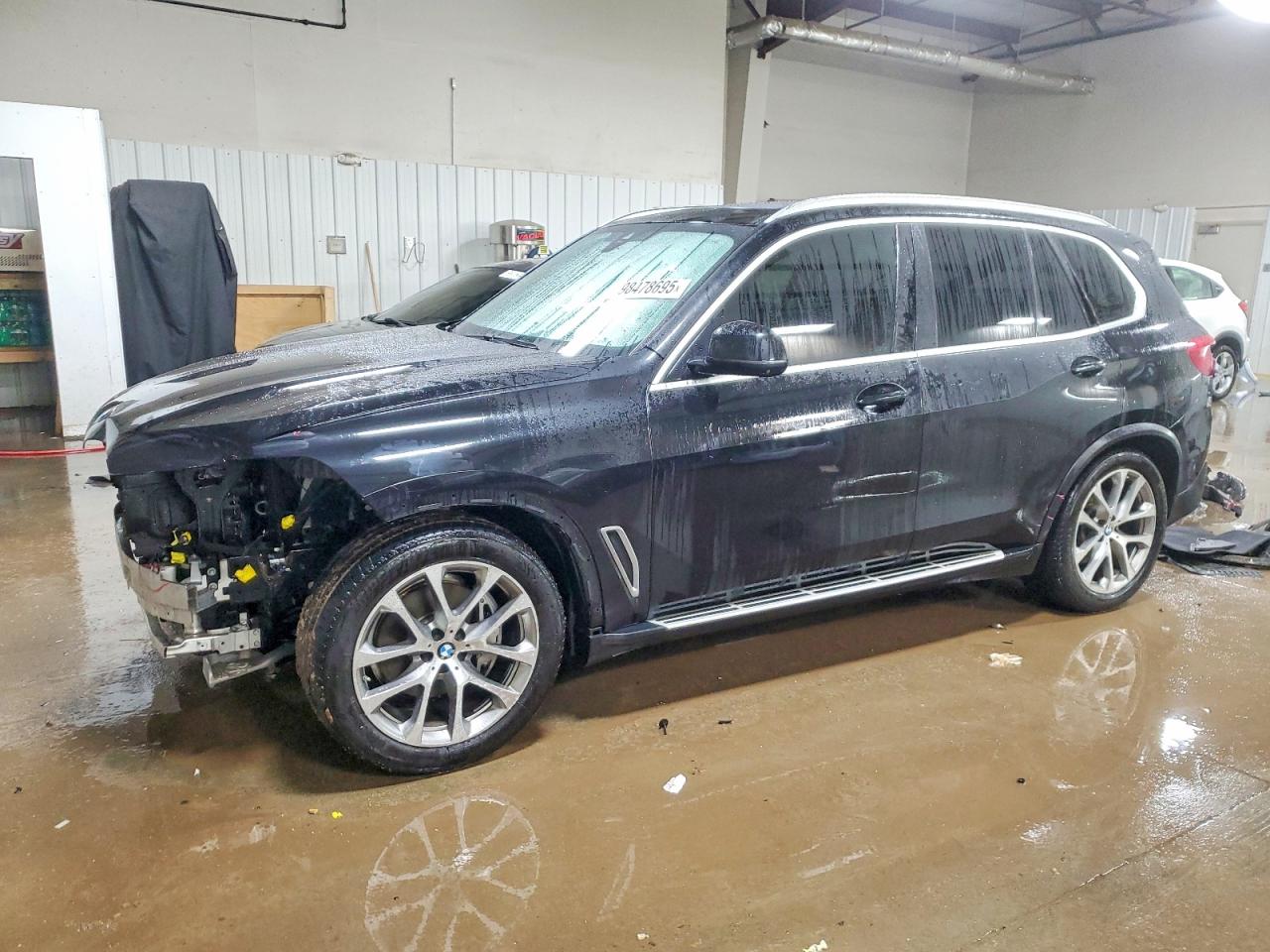 BMW X5 2020