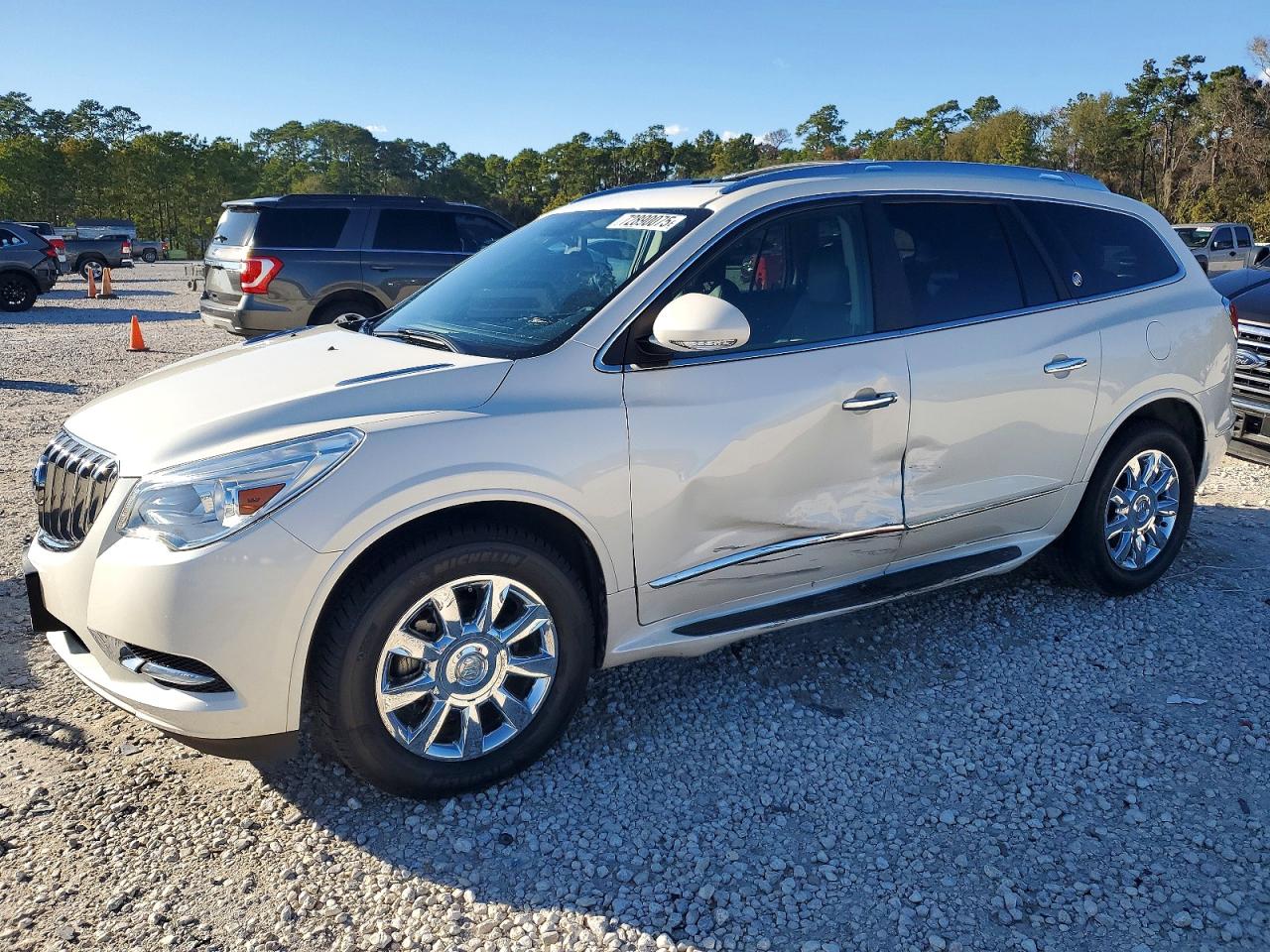 BUICK ENCLAVE 2013
