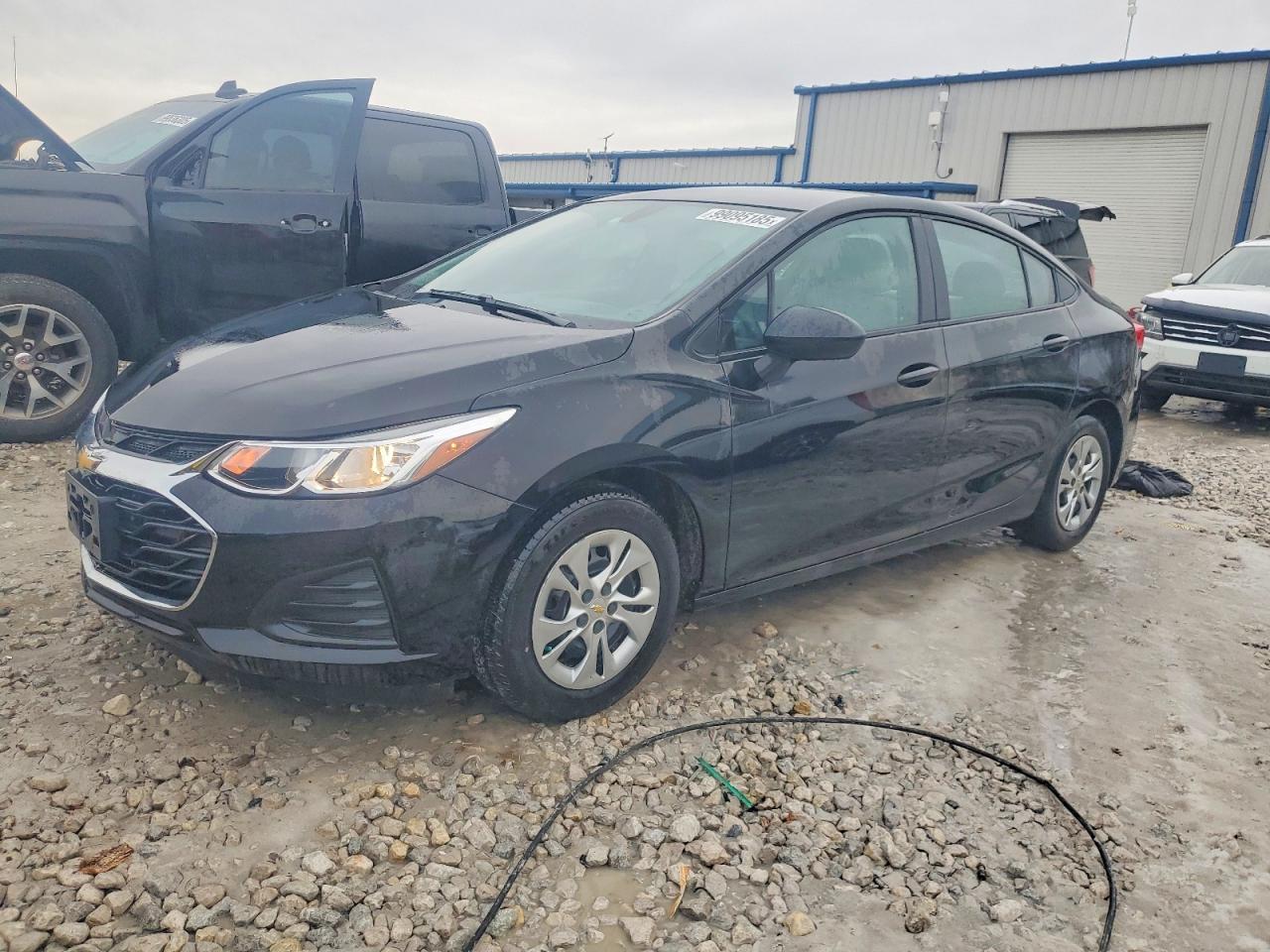 CHEVROLET CRUZE LS 2019