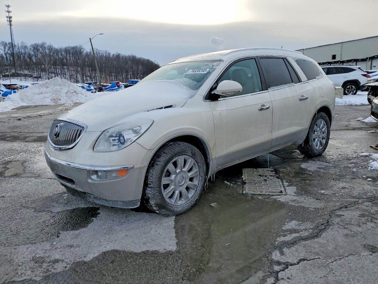 BUICK ENCLAVE 2012