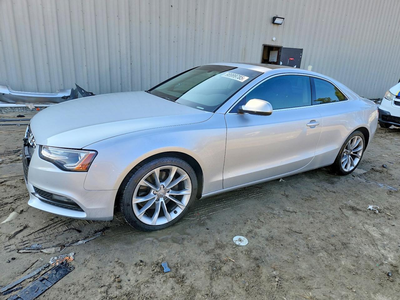 AUDI A5 PREMIUM 2013