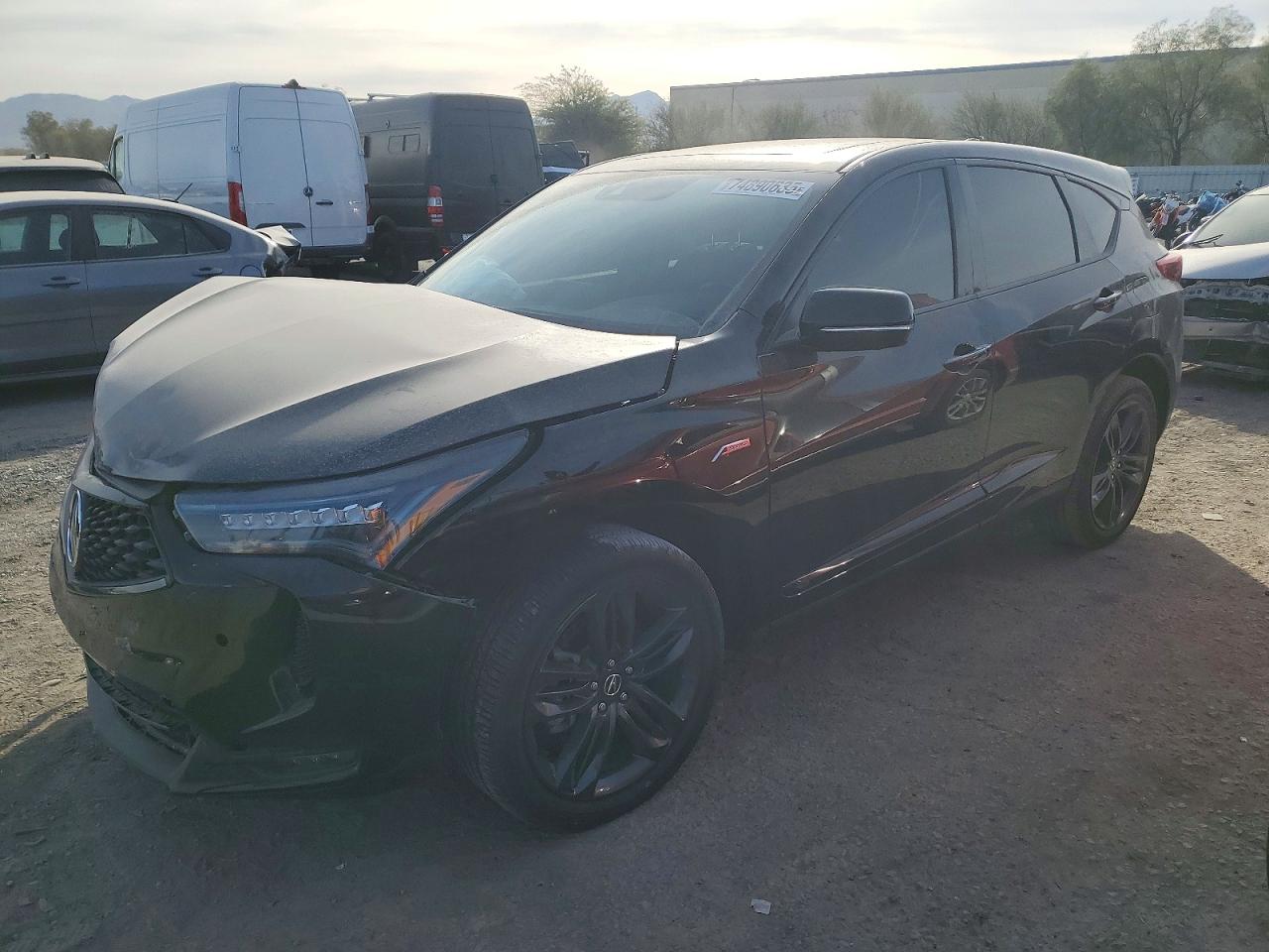ACURA RDX 2023