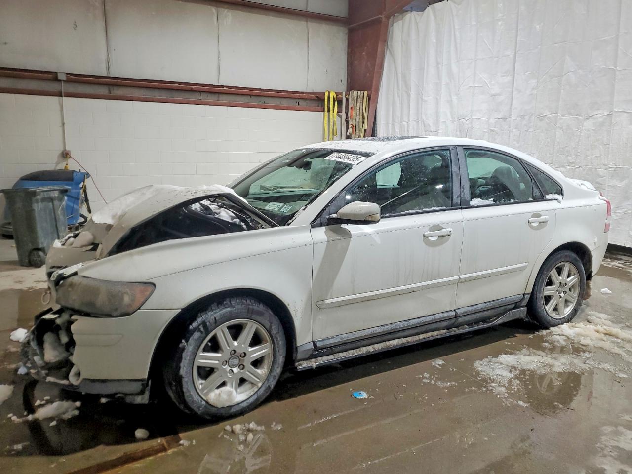 VOLVO S40 2.4I 2006