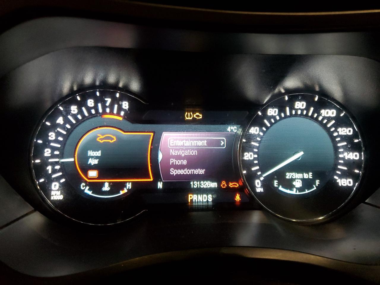 DayDrive