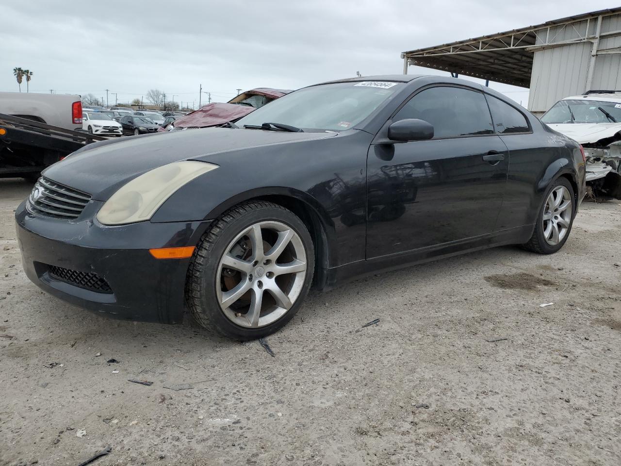 INFINITI G35 2003