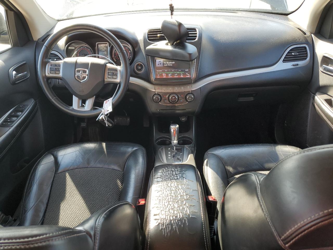 DayDrive