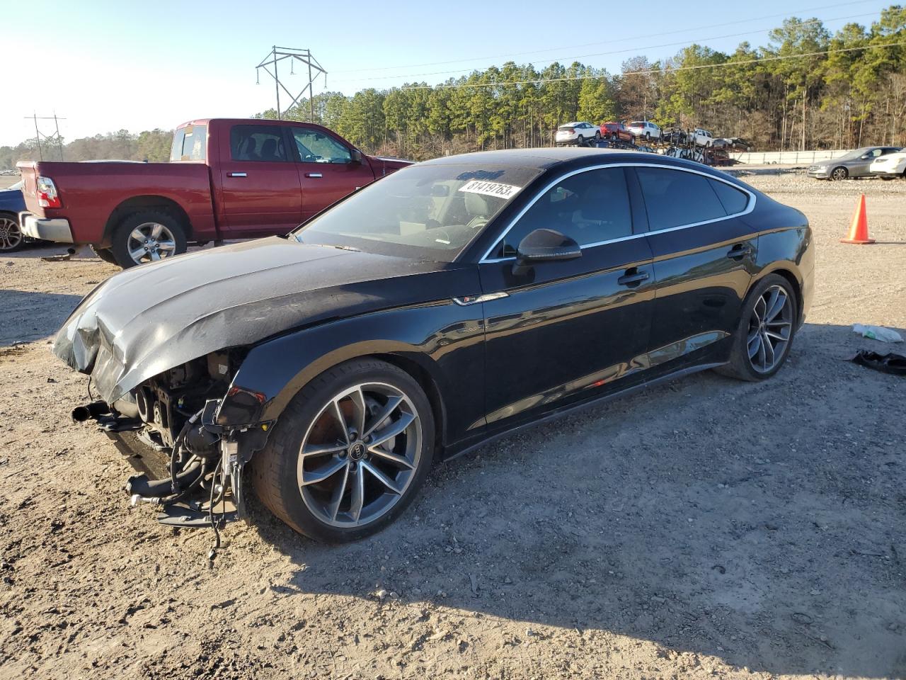 AUDI A5 PREMIUM 2021