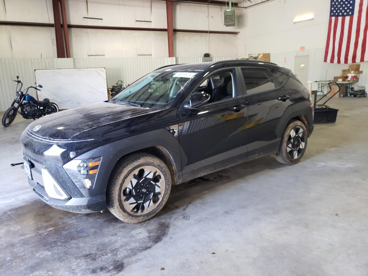HYUNDAI KONA SEL 2024
