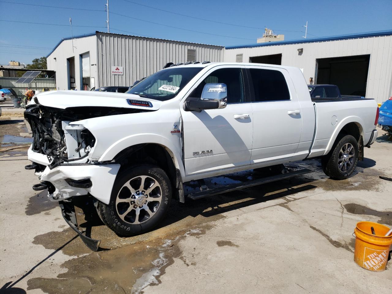 RAM 3500 LONGH 2023
