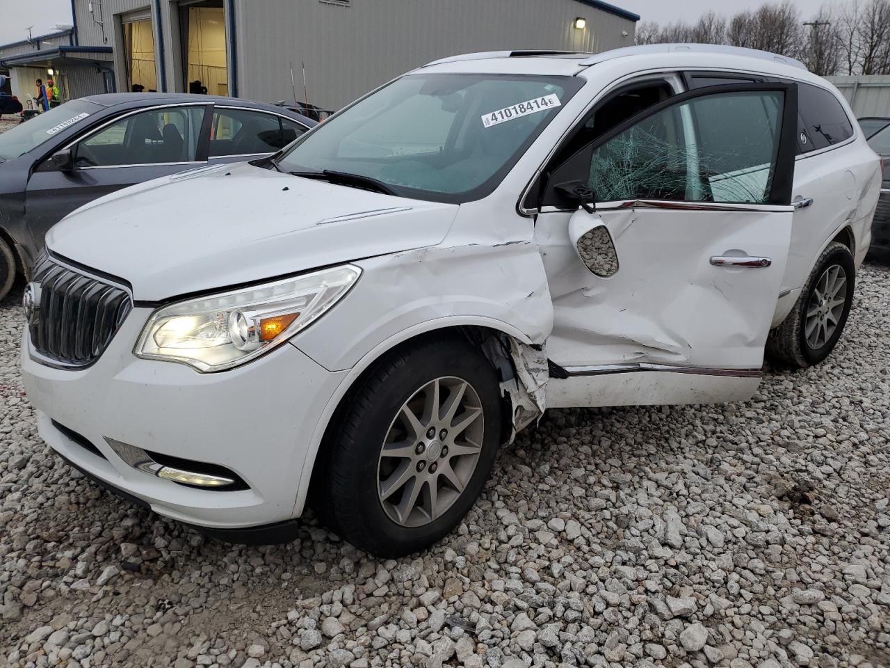 BUICK ENCLAVE 2017