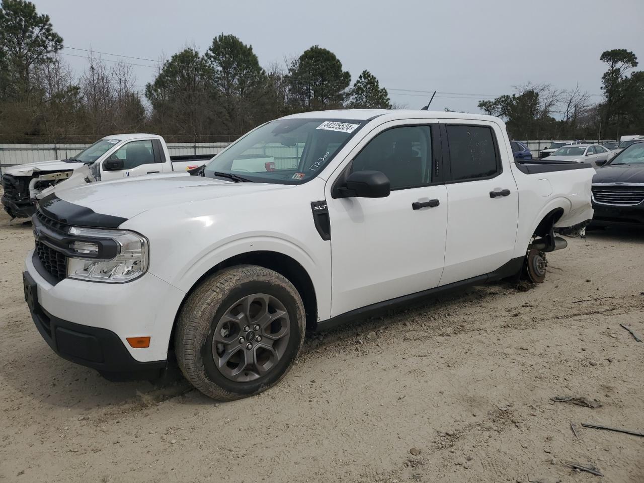 FORD MAVERICK X 2022