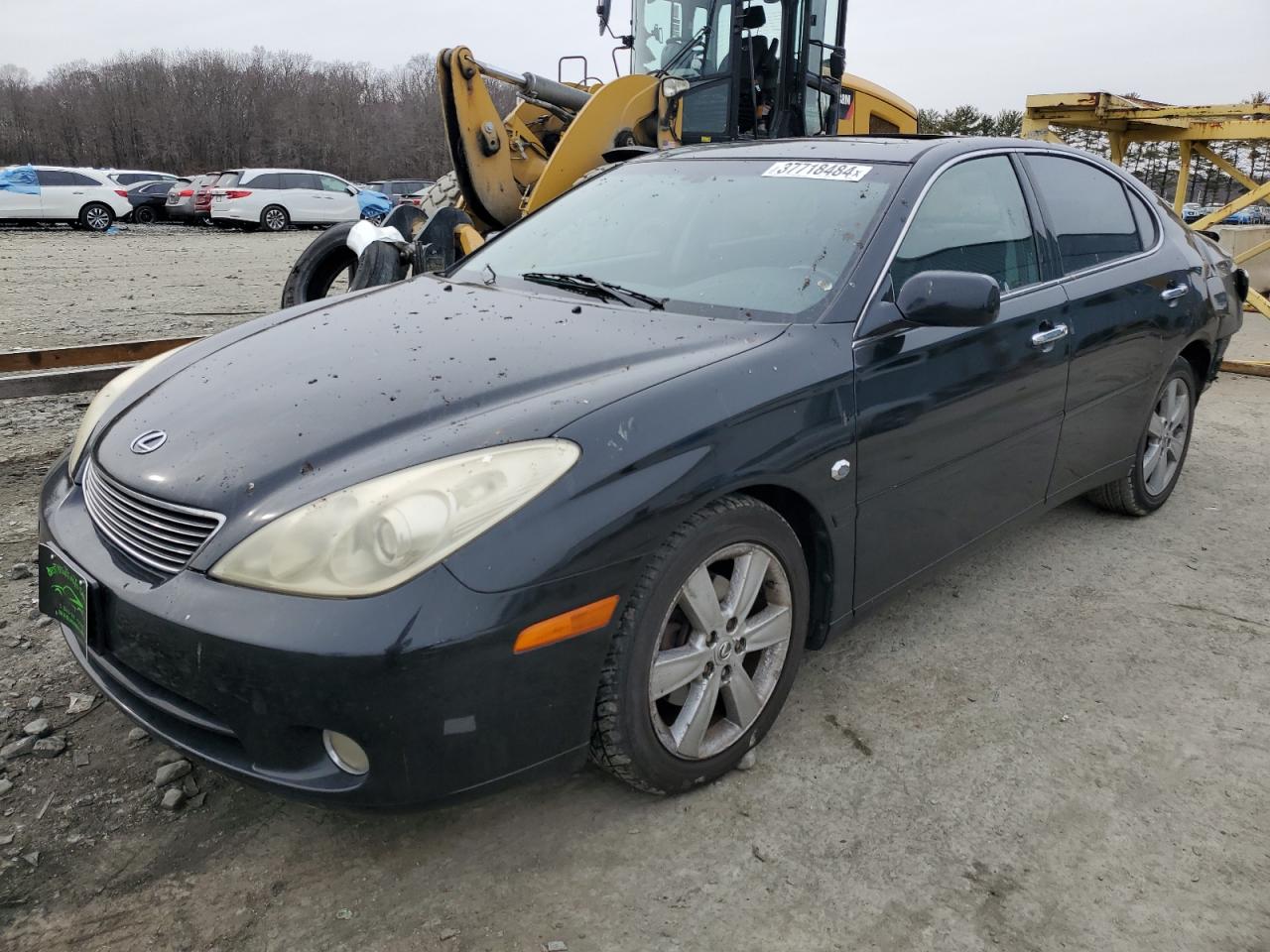 LEXUS ES 330 2006