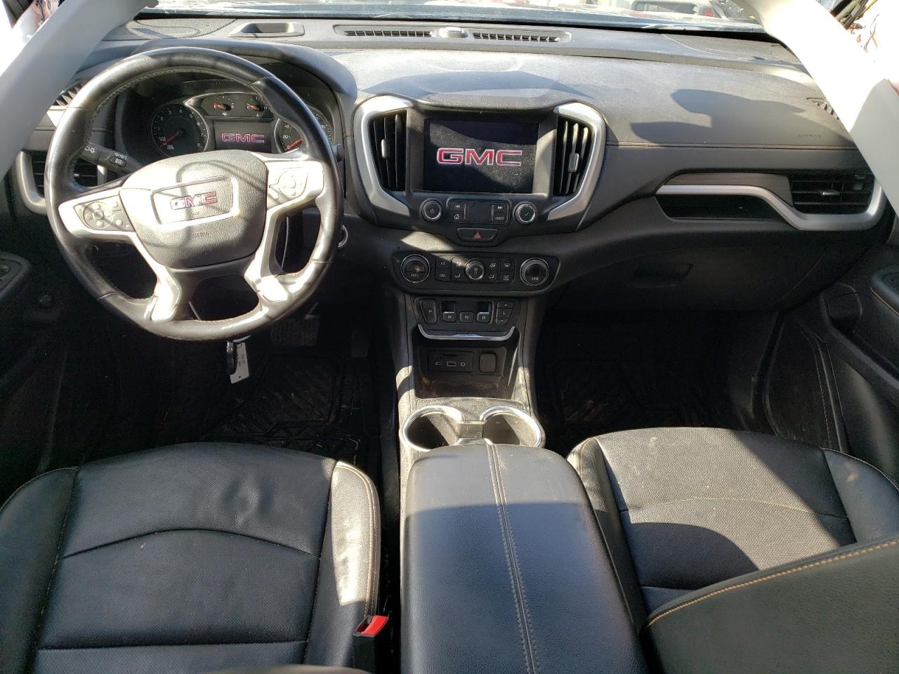 DayDrive