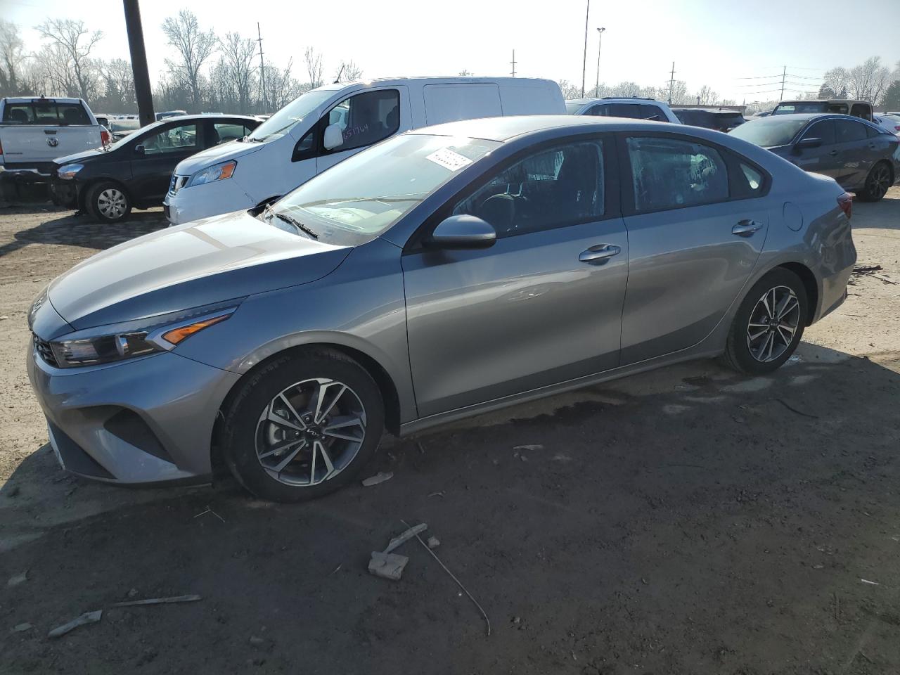 KIA FORTE LX 2023