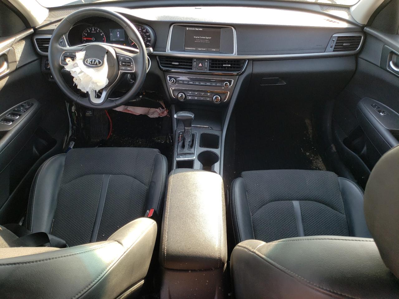 DayDrive