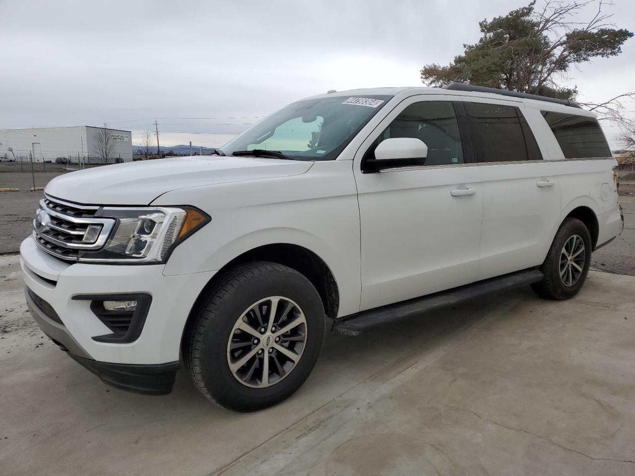 FORD EXPEDITION 2019