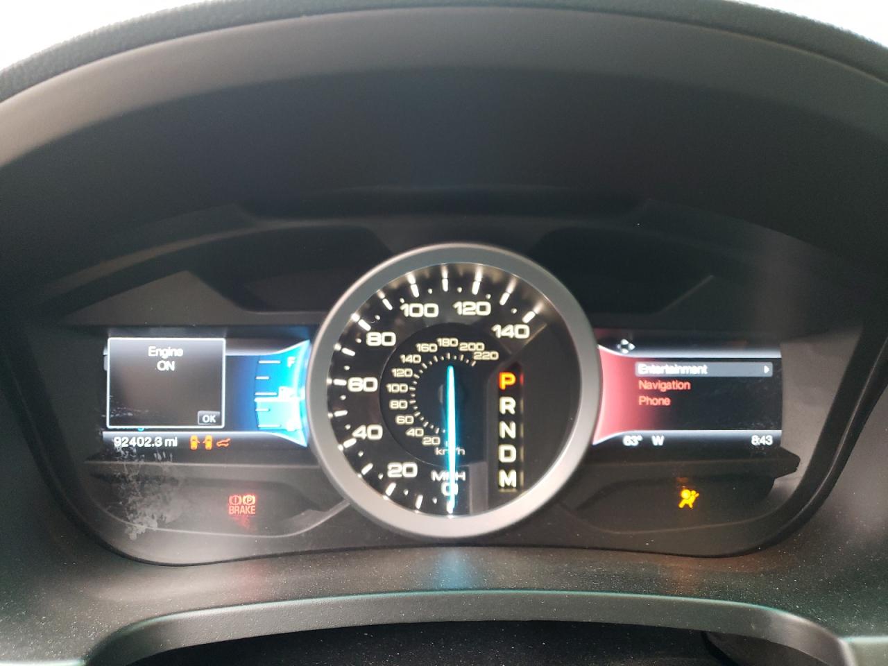DayDrive