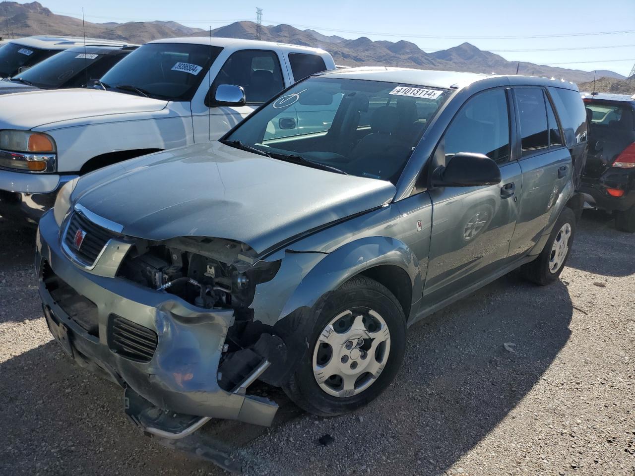 SATURN VUE 2006