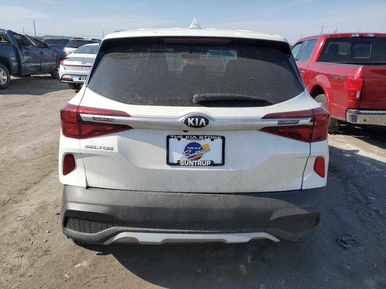 DayDrive