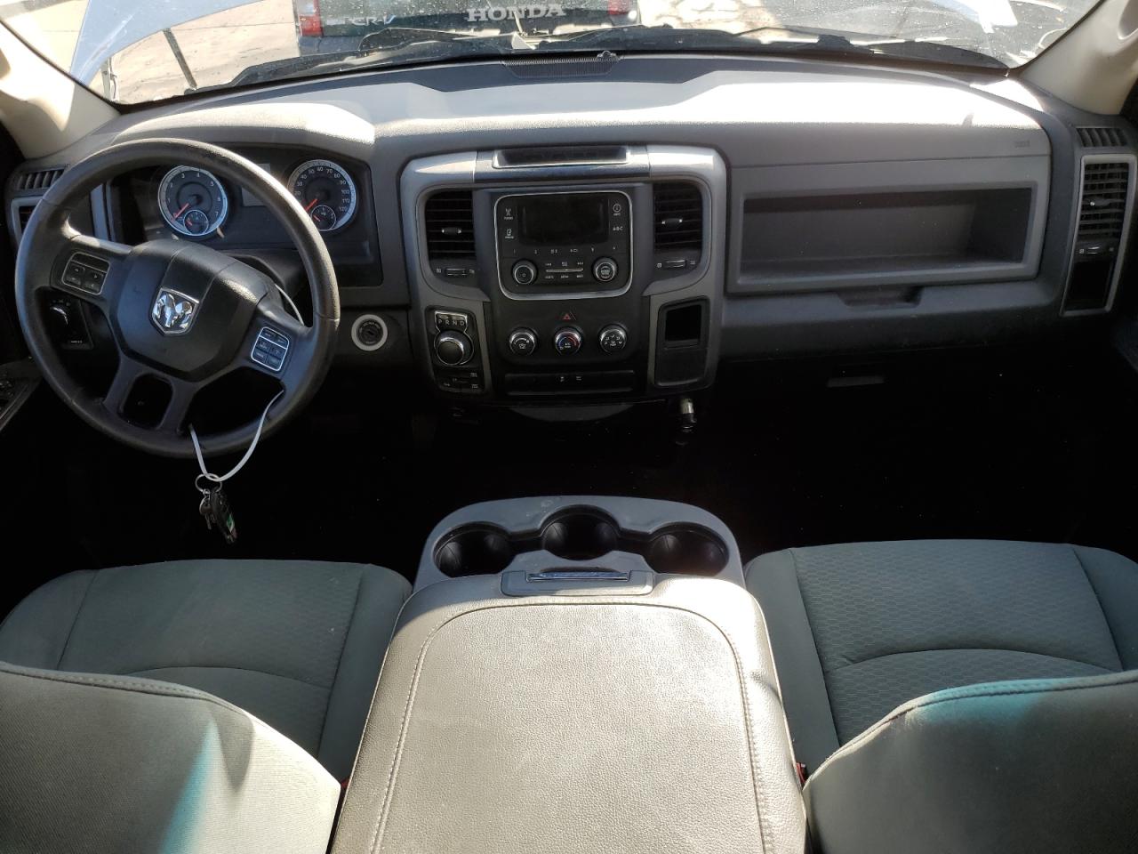 DayDrive