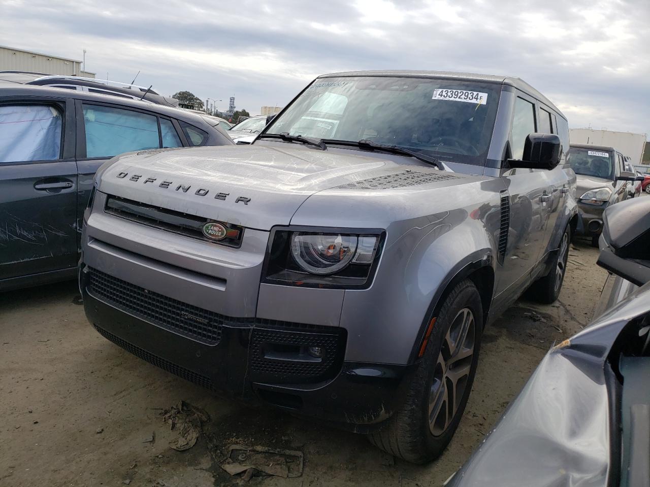LAND ROVER DEFENDER 1 2023
