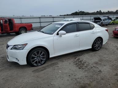 Lexus Gs 350 2015