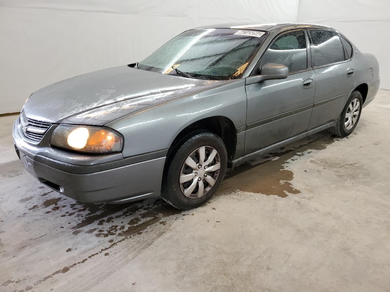 CHEVROLET IMPALA 2005