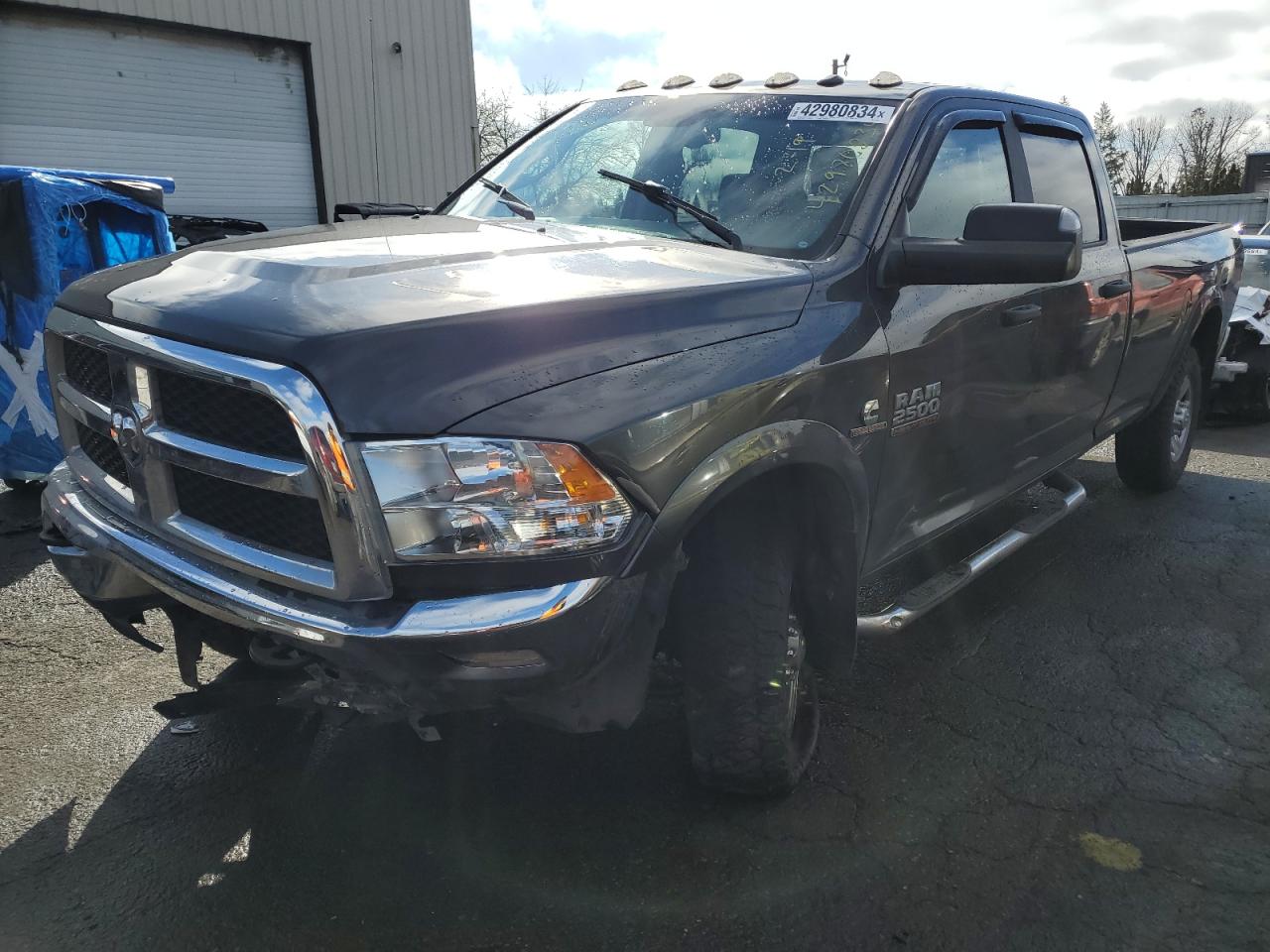 RAM 2500 Slt 2018