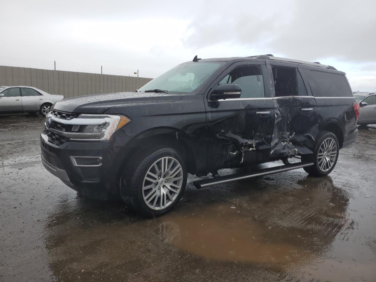FORD EXPEDITION 2024