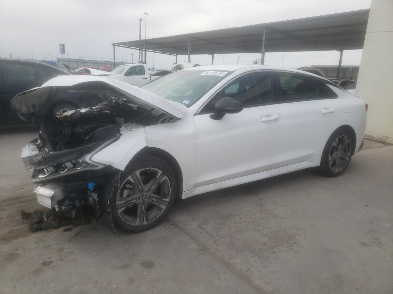 KIA K5 GT LINE 2024