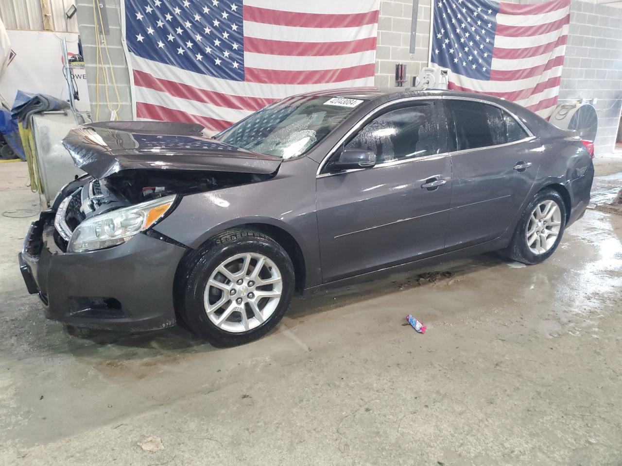 CHEVROLET MALIBU 1LT 2013