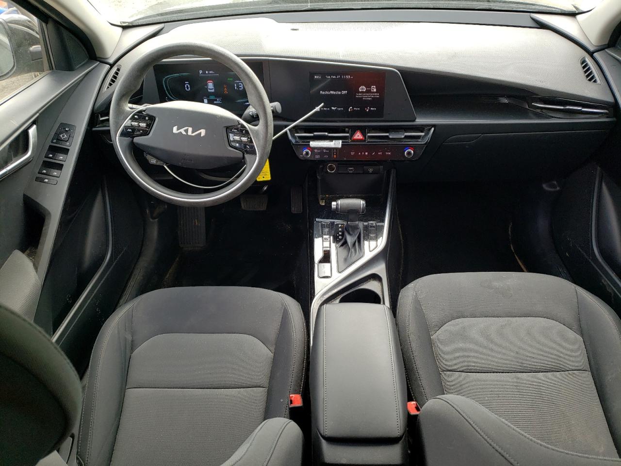 DayDrive