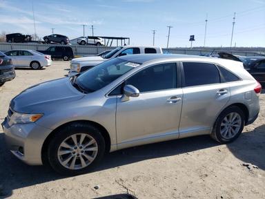 Toyota Venza 2015