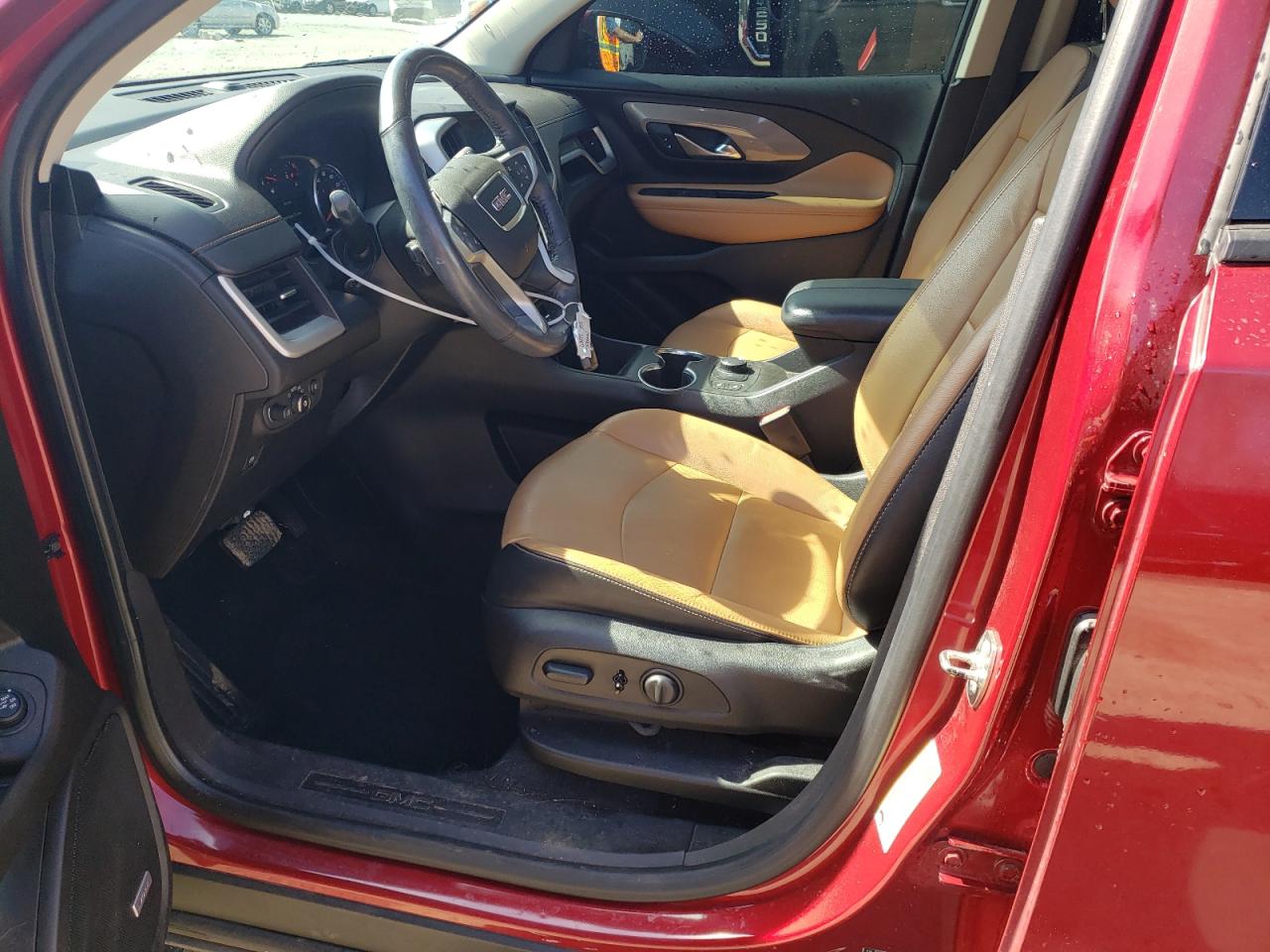 DayDrive