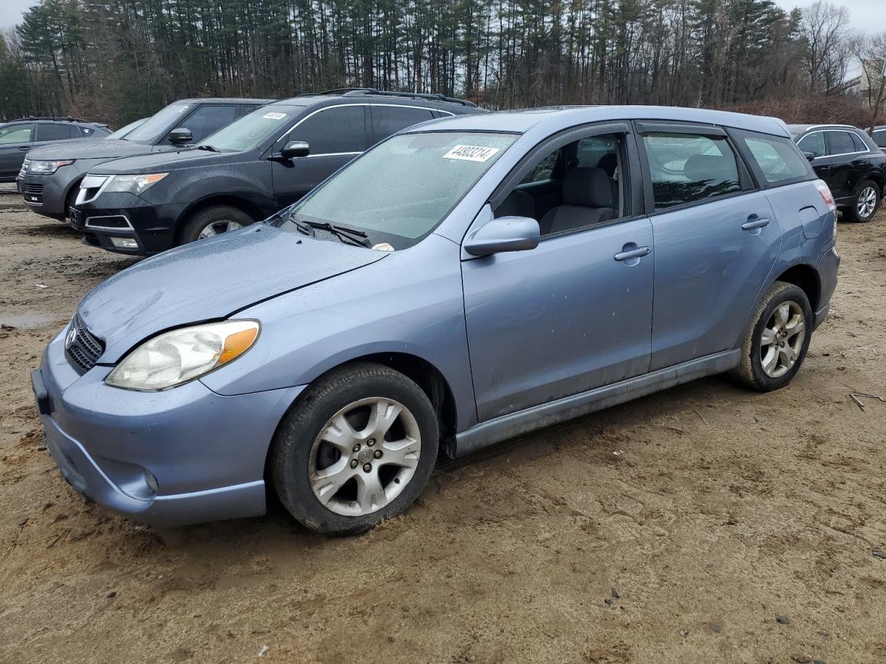 TOYOTA MATRIX 2006