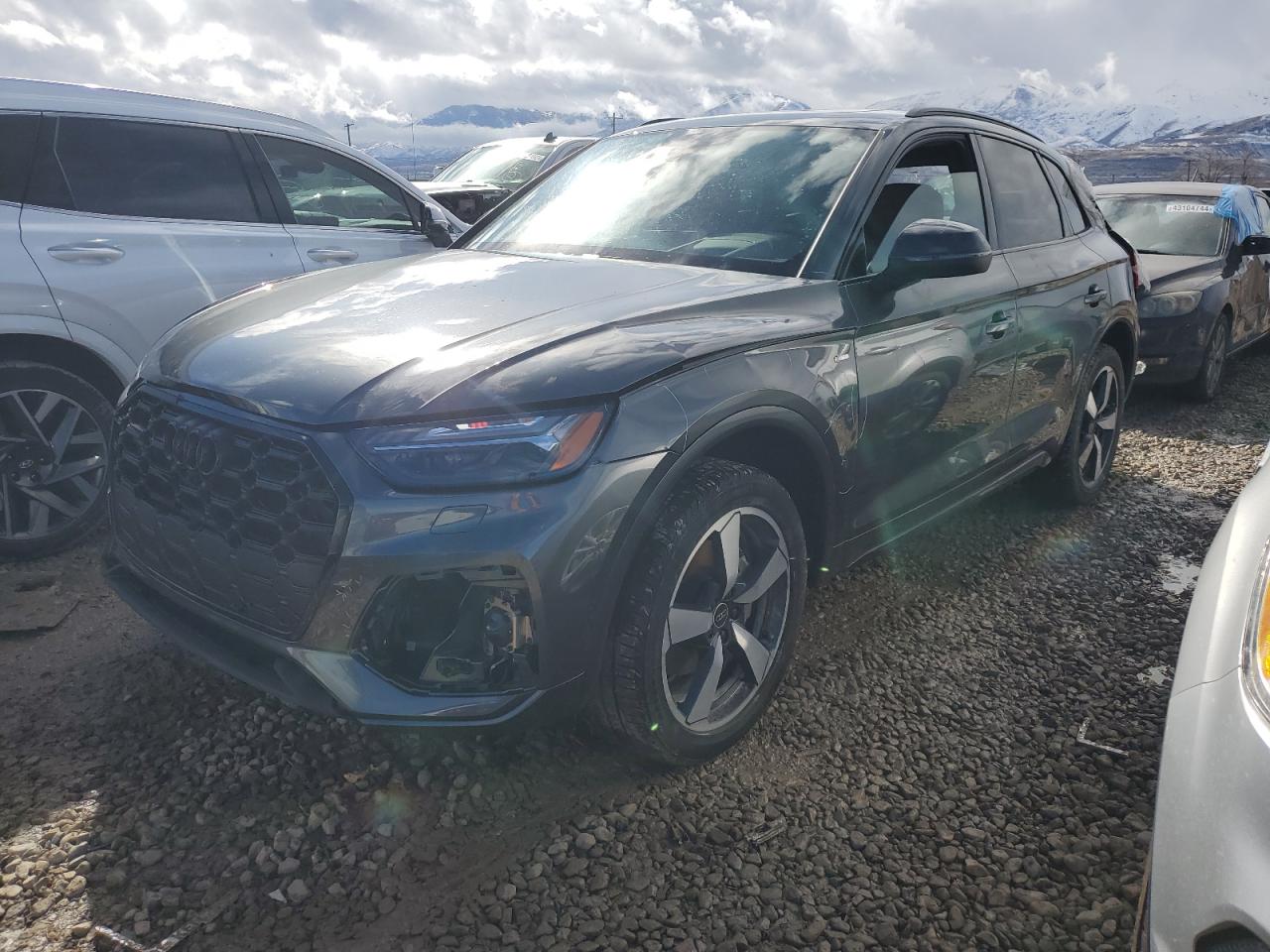 AUDI Q5 2023