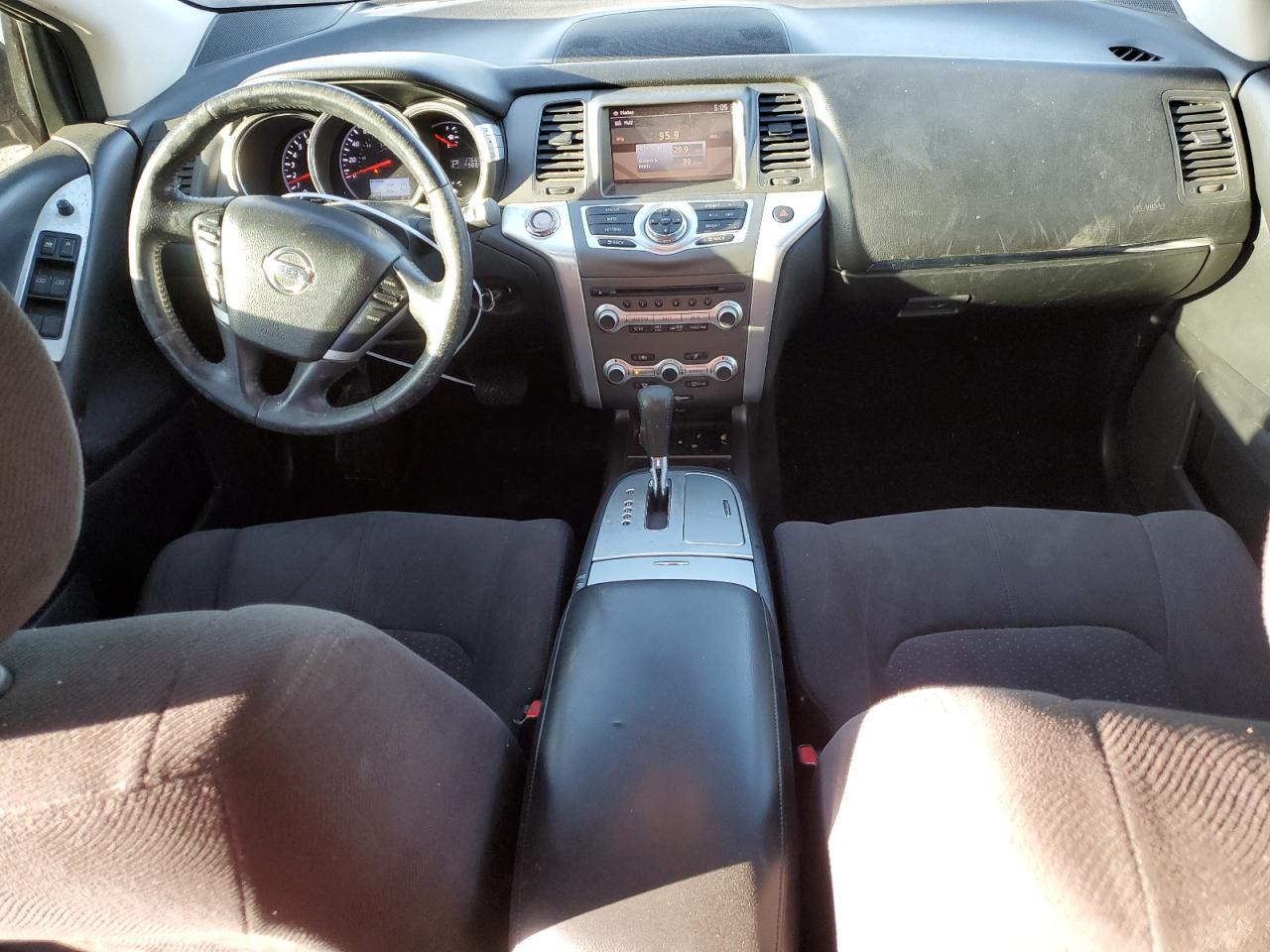 DayDrive
