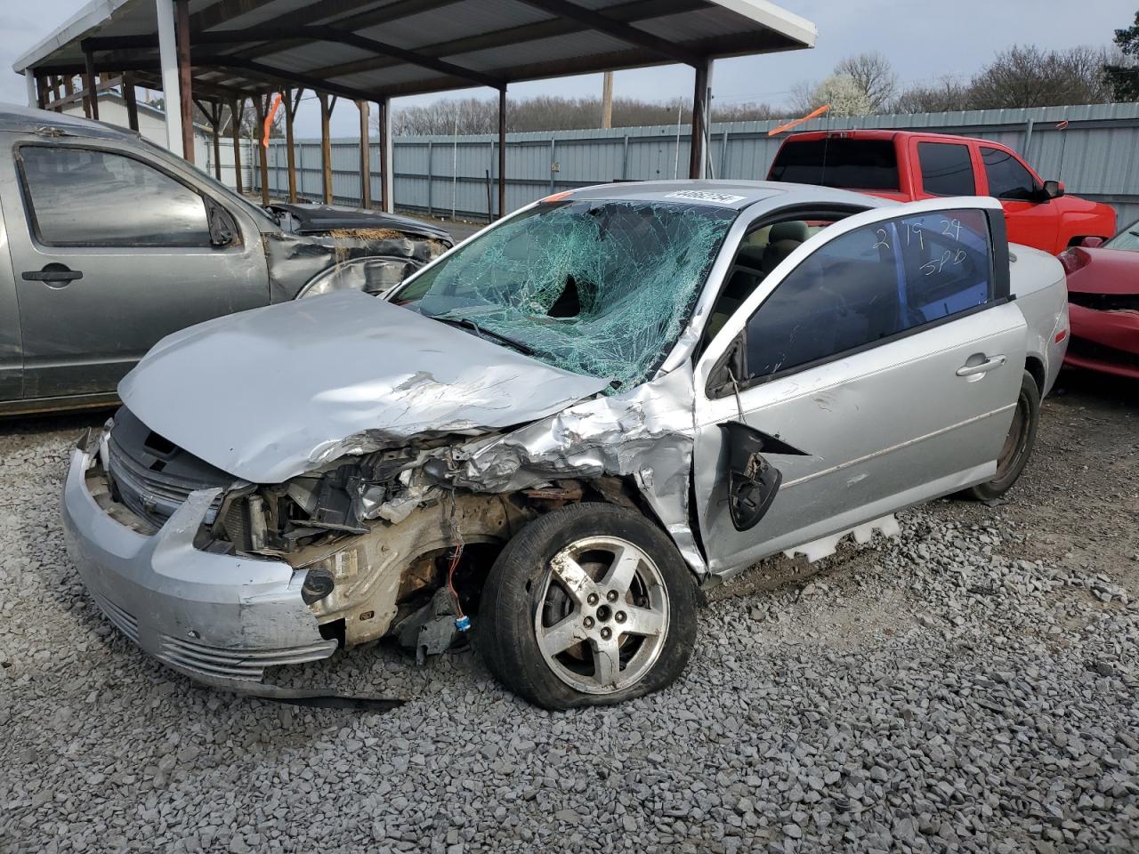 CHEVROLET COBALT LT 2008